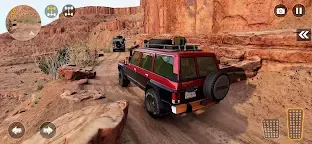 Screenshot 2: Superfast Cars