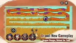Screenshot 2: Inkvasion