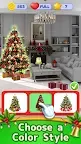 Screenshot 15: Christmas Match: Home Design