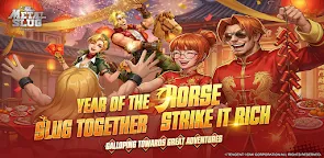Screenshot 6: Metal Slug: Awakening | 東南アジア版