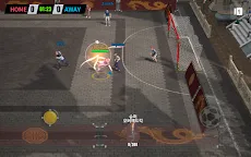 Screenshot 15: 익스트림 풋볼