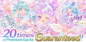 Screenshot 19: Star Girl Fashion: CocoPPa Play