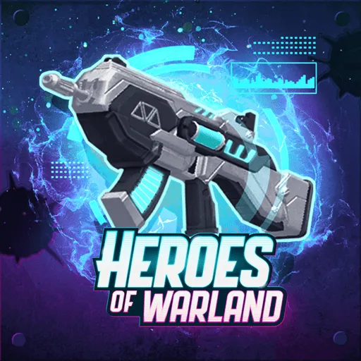 Heroes of Warland》－－線上 3v3 PvP 動作遊戲