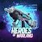 Heroes of Warland - Online 3v3 PvP Action