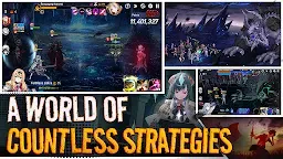 Screenshot 11: Epic Seven | Global