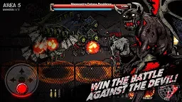 Screenshot 11: DownFall : Hack&Slash
