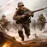 Icon: Grand War: WW2 Strategy Games