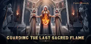 Screenshot 22: Flame of Valhalla | Global