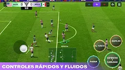 Screenshot 5: FIFA Fútbol