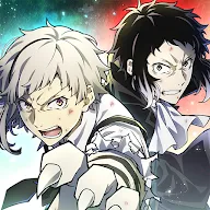 Download Bungo Stray Dogs Tales Of The Lost Japanese Qooapp Game Store