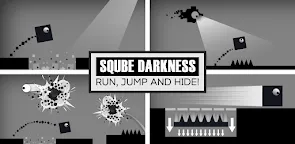 Screenshot 33: Sqube Darkness