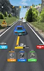 Screenshot 10: Highway Overtake - Car Racing