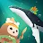 アビスリウム - タップで育つ水族館