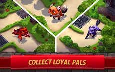 Screenshot 21: Royal Revolt 2: Tower Defense