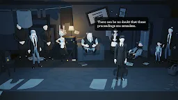 Screenshot 26: Playing Kafka
