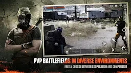 Screenshot 23: DARKEST DAYS