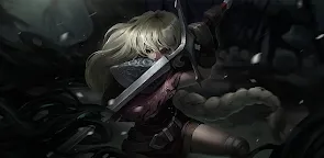 Screenshot 19: Soul Huntress: Roguelike