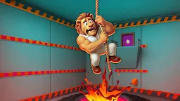 Screenshot 19: 456Prison Challenge: Rat Dance