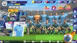 Screenshot 8: Football Master 2-Soccer Star