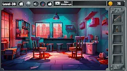 Screenshot 24: 100 Door Escape Room Mystery 4