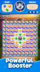 Screenshot 5: Candy Tales - Match 3 Puzzle