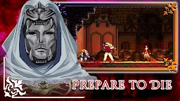 Screenshot 6: Toziuha Night - Order of the Alchemists