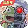Icon: Super Snail | Traditional Chinese