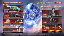 Screenshot 3: Blood Strike
