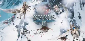Screenshot 19: Icarus M | Korean