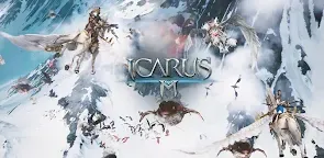 Screenshot 19: Icarus M | Coreano