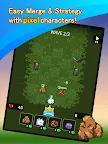 Screenshot 12: Slime Kingdom - Merge Strategy