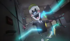 Screenshot 8: 邪惡冰淇淋4：羅德的工廠