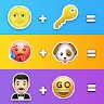 Icon: Guess Emoji Puzzle: Word Game