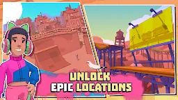 Screenshot 15: Skate Crew