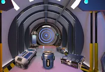 Screenshot 12: Escape Game Mystery Space Ship