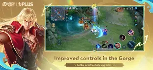 Screenshot 6: Honor of Kings | Global