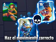 Screenshot 8: Black Deck 