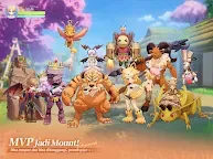 Screenshot 15: Ragnarok: The New World | Laut