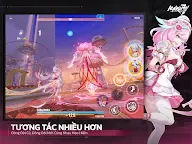 Screenshot 6: Honkai Impact 3rd | | Bản Việt Nam