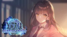 Screenshot 5: What's your Hidden Power? Super Power Anime Game