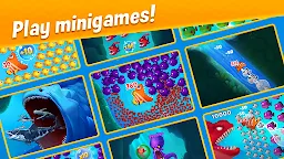 Screenshot 2: Fishdom