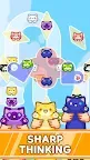 Screenshot 24: Screw Cat: Cat Jam Puzzle
