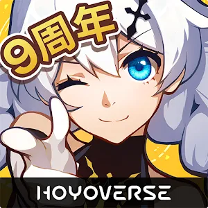 Honkai Impact 3rd | Japanese
