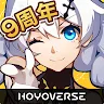 Icon: Honkai Impact 3rd | Japanese