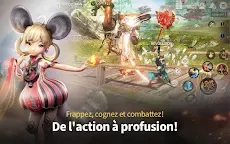 Screenshot 16: Blade&Soul: Revolution