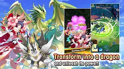 Screenshot 7: Dragalia Lost