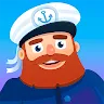 Icon: IDLE Ferry Tycoon