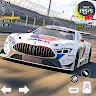 Icon: Car Racing 2023 Offline Game