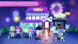 Screenshot 5: 嗨放世界：與友同樂