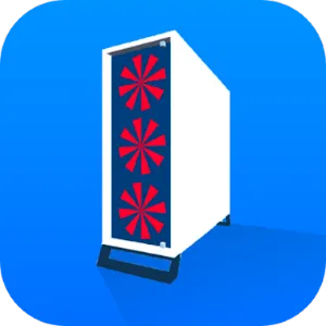 組裝電腦模擬器